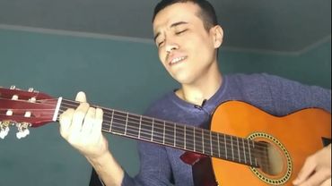 Gitara Darsi: YALALA BOBO YALLA