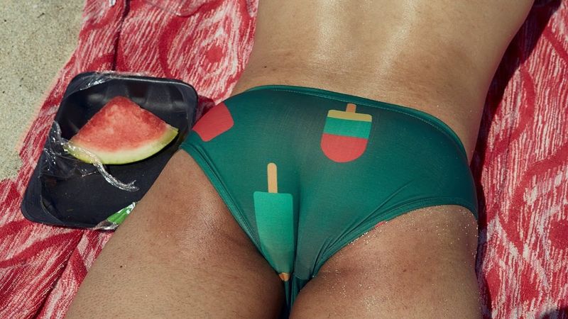 Серонхелия