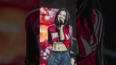 Disney Princesses as Popstar Singers!? 🎤✨