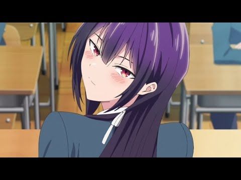 «Надеюсь, тебе там приятно..)»