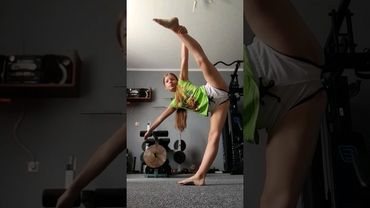 Гімнастичні трюки🤸🏽‍♀️ #shorts #acrobatic #ХП