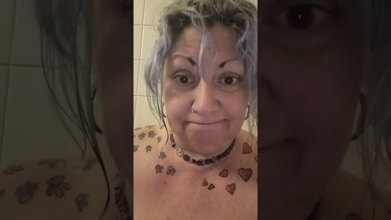 big raw dignified me