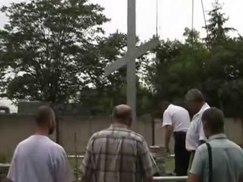 Казачья братина Кавказа часть3 неоф  версия видео Ю Беспалов,монтаж И Петров