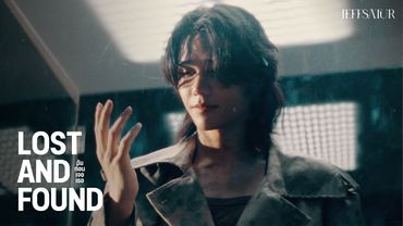 Jeff Satur - ฉันก่อนเจอเธอ (Lost and Found) 【Official Music Video】