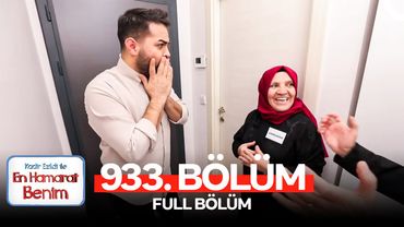 En Hamarat Benim 933. Bölüm