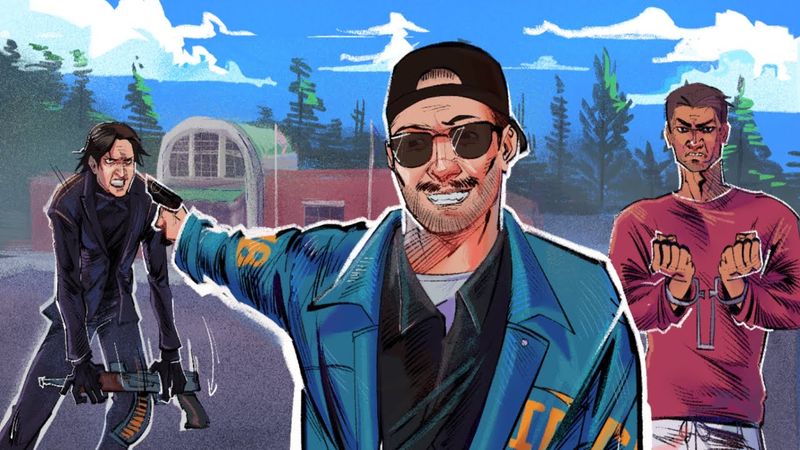 ДОВОЖУ АГРО ШКОЛЬНИКОВ ДО ИСТЕРИКИ В ГТА 5 РП / MAJESTIC RP