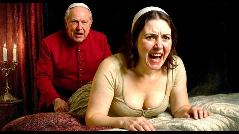 Le pape le plus diabolique de l'histoire : Alexandre VI - L'histoire complète