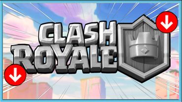 😢 СУПЕРСЕЛЛ УХУДШИЛИ КЛЕШ РОЯЛЬ! ОБНОВЛЕНИЯ БАЛАНСА / Clash Royale