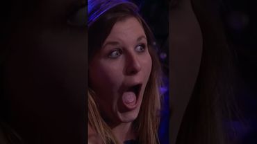 OH MY GOD!!!!!!!!!!! #talentreplay #shorts #americasgottalent