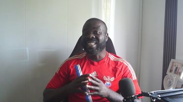 Даже американцы бывшие в России понимают что русский народ просто золотой народ.