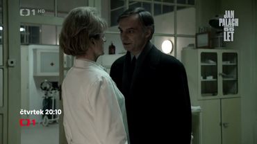 CT 1 HD (Czechia) - Continuity - (2024.01.12)