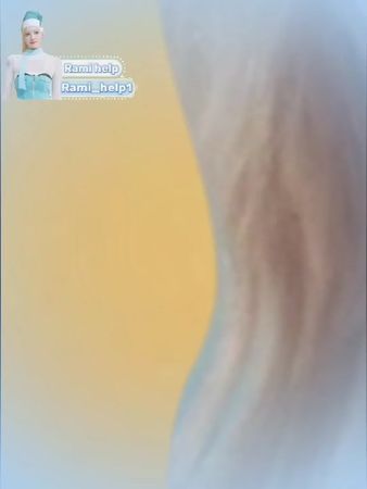 как делать аваьарку 2 часть  #рами #хелп 