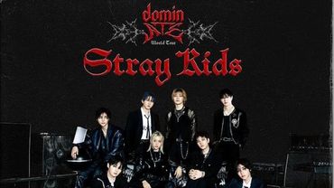 Full Concert - Stray Kids ‘dominATE’ World Tour San Francisco  250528