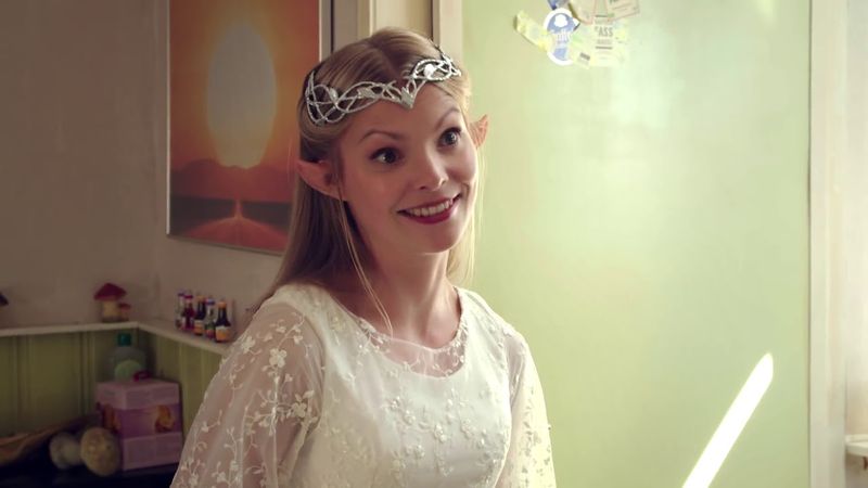 Мир Вольфрама. Серия 3 | Герпес (субтитры)