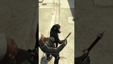 БЕШЕНЫЙ ПИТОМЕЦ В GTA 5 RP