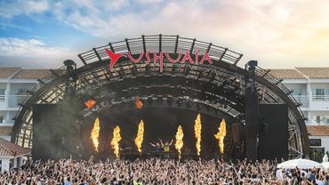 Marc Andrews live tuesday, 12 August 2025