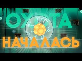 СПИДРАНЕР против 4 ХАНТЕРОВ в Hollow Knight