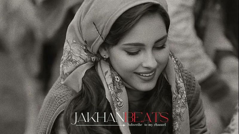 Bu Na Darddir Na Musibat |Audio Cover - JakhanBeats