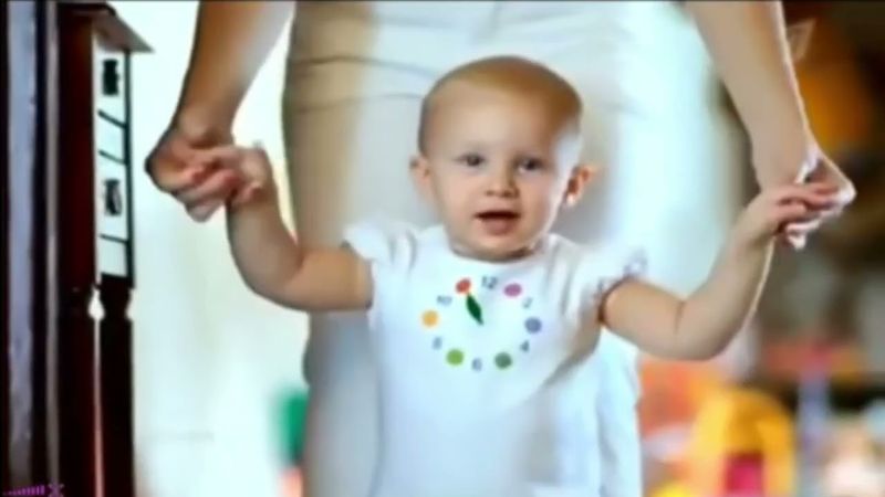 Заставки рекламы (Первый канал, 01.10.2012-04.09.2013)