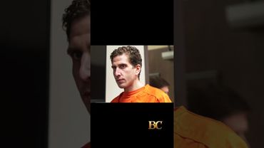 Bryan Kohberger pleads guilty to murder after admitting to stabbing deaths of 4 Idaho students