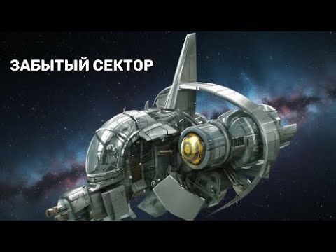 ЗАБЫТЫЙ СЕКТОР| ФАНТАСТИКА| АУДИОКНИГИ