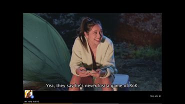 Rise of kingdom ad #1