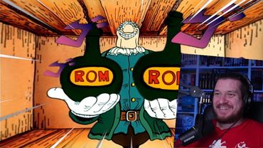 Остров сокровищ - RYTP 2 (ПЕРЕЗАГРУЗКА) | РЕАКЦИЯ НА ZVEROBOX