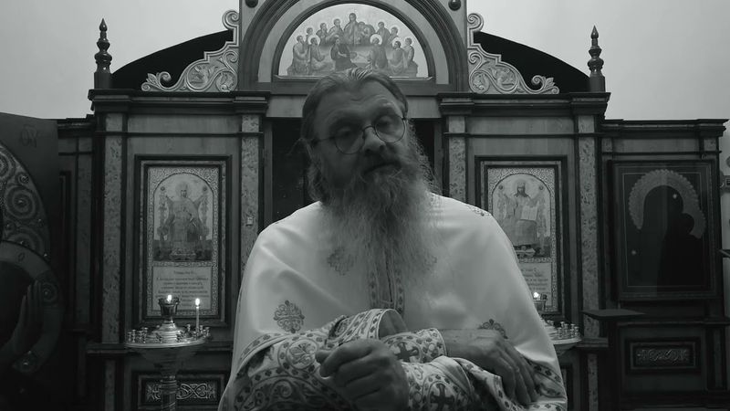 8.07.2025 Кого любит - того испытывает #протоиерейСергийБаранов