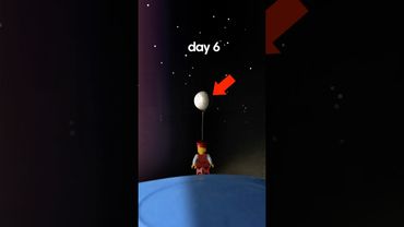 Perché puoi vedere la luna durante il giorno?