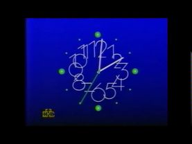 Конец эфира НТВ+ Мир кино ( 01.10.1996 - 31.06.1997 )