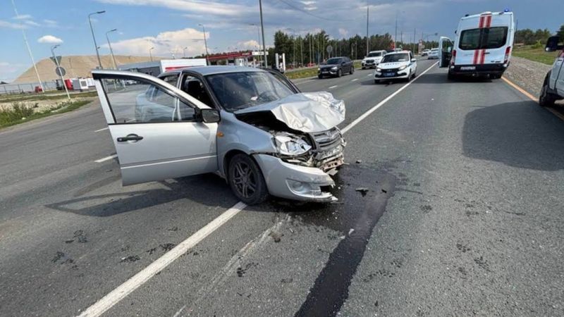 Аварии и ДТП на дорогах ТОРОПЫГИ  и Водятлы за рулем