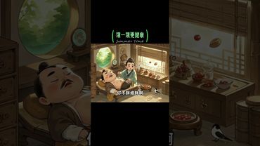 《老祖宗的智慧》餓治百病，撐出千疾！老祖宗的輕斷食早看穿一切，你塞進嘴的每一口過剩碳水，都在偷走十年陽壽.#保持飢餓感的好處 #適當捱餓對身體的好處 #養生健康 #養生知識 #中華文化 #國學文化