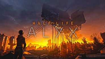 Half-Life: Alyx - Найдорожча гра в світі
