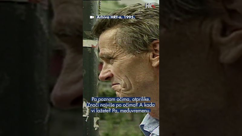 Znate li kako prepoznati lažljivca?