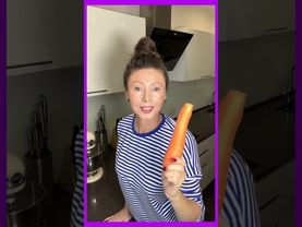 Вкусно,остренько....закуска по- корейски ...