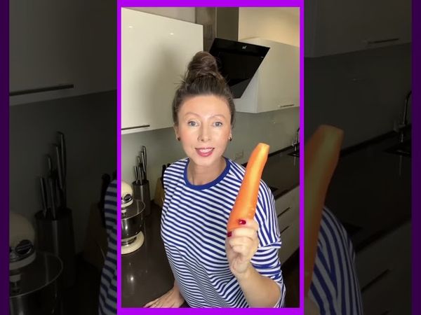 Вкусно,остренько....закуска по- корейски ...