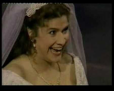 Cecila Bartoli - La Cenerentola - Non piu mesta