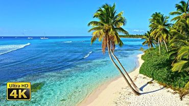 4K Video (Ultra HD) Unbelievable Beauty