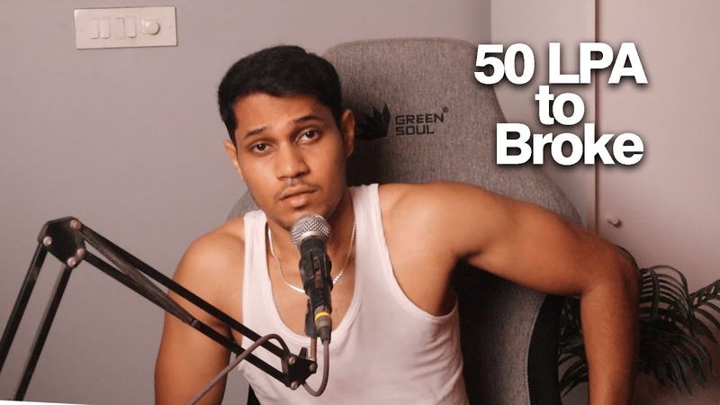 AI took my j*b - unemployment