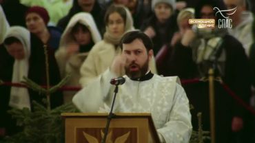 ВСЕНОЩНОЕ БДЕНИЕ! КРЕЩЕНИЕ ГОСПОДНЕ! #ПатриархКИРИЛЛ #ЗаписьЭФИРА #полезноЗНАТЬ