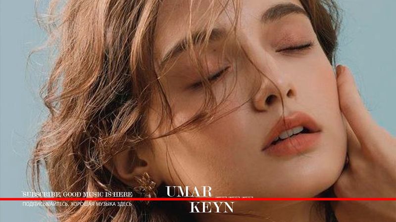 Umar Keyn - This Love Drives Me Crazy (Davvi Remix)