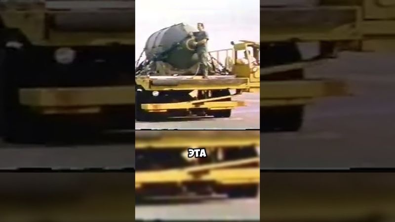 Кошмар лесов: эта бомба 🛫💣🌳😨 #факты