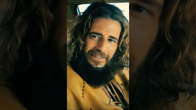 O Despertar de uma Geração 🎬 JESUS REVOLUTION