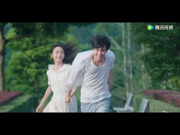 《十二封信》时序交响版预告，信件开启时空之门，过去未来悄然重逢