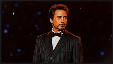 #tonystark #peterparker #starker #marvel #black