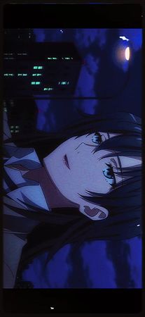 #аниме #анимэ #цытаты #цытатыаниме #хикигаяхачиман