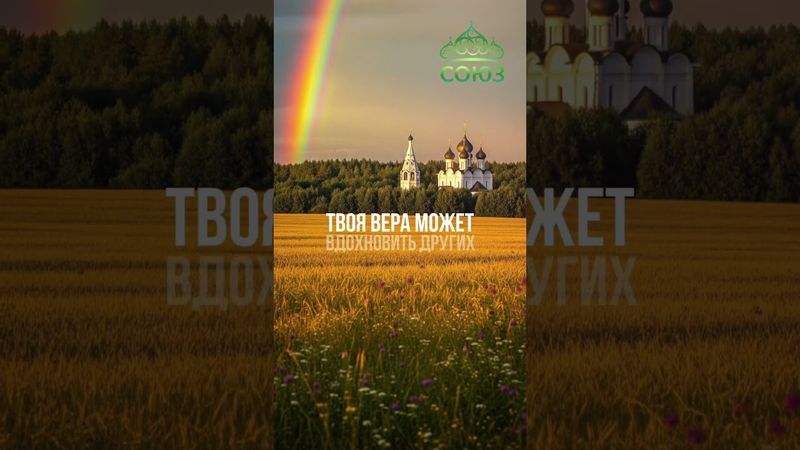 Совет дня: не теряй надежду