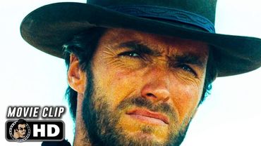Opening Scene | A FISTFUL OF DOLLARS (1964) Movie CLIP HD