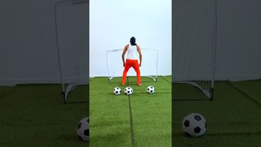 ¡Adivina el balón de fútbol FALSO!