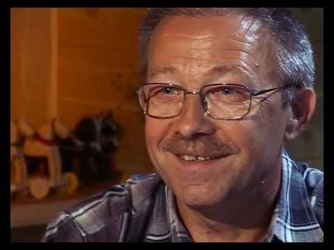 Ремесло 67: Новинская деревянная игрушка